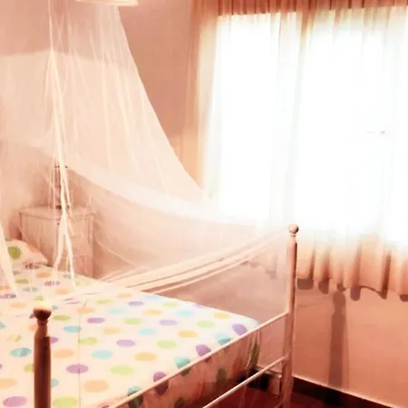 Casa Calas Vakantiehuis
