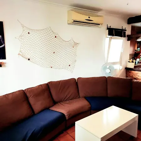 Casa Calas Vakantiehuis