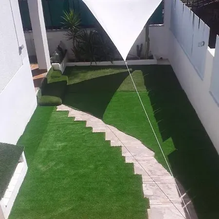 Vakantiehuis Casa Calas *