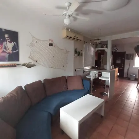 Casa Calas Vakantiehuis