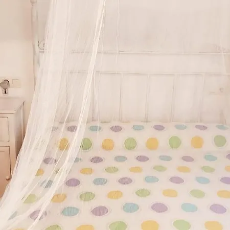 Casa Calas Дом отдыха Торевьиа