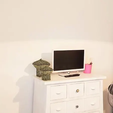 Casa Calas Дом отдыха *