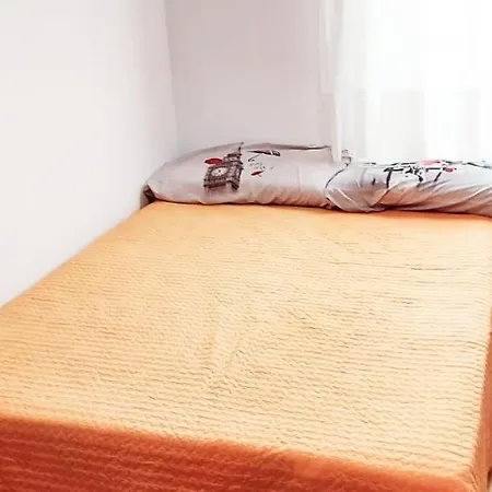 Casa Calas * Торевьиа