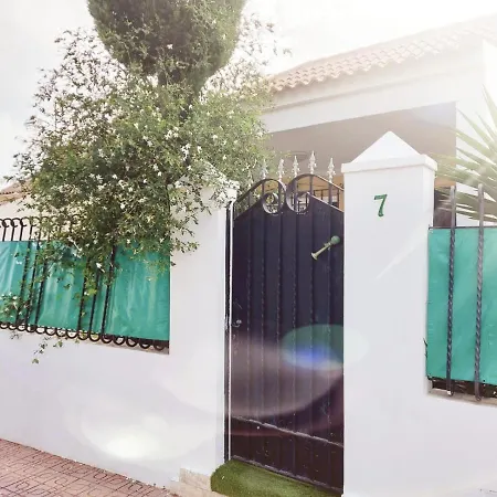 Casa Calas * Торевьиа