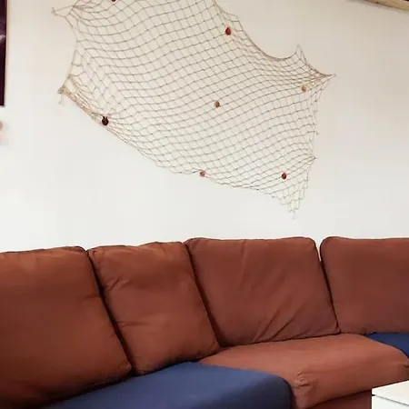 Casa Calas Дом отдыха Торевьиа