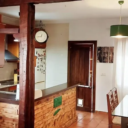 Casa Calas Дом отдыха *