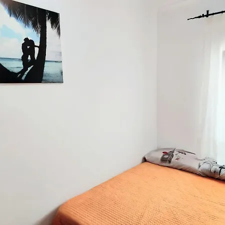 Casa Calas Дом отдыха Торевьиа