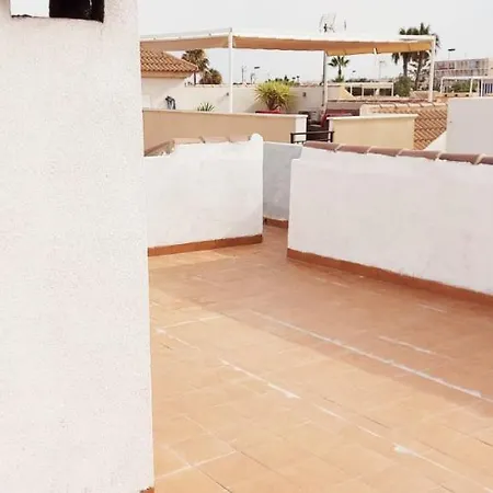 Casa Calas * Торевьиа