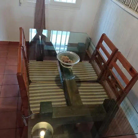 Дом отдыха Casa Calas