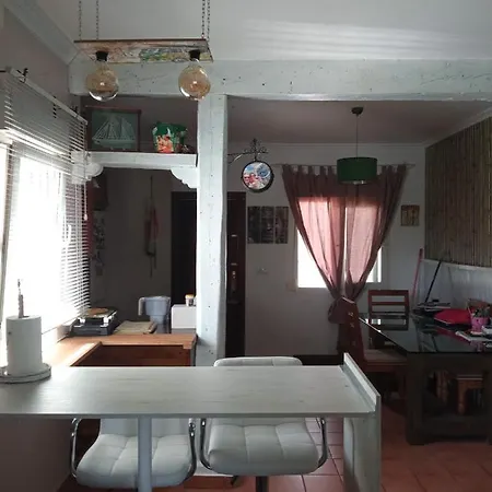 Дом отдыха Casa Calas